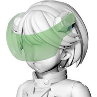 Hasegawa 60201 1/12 A.S.G. Girls Emo-X0022 Aria