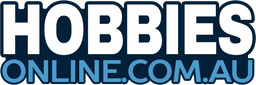 hobbies Online logo