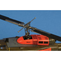 Italeri 0849 1/48 Heli UH1D Slick and Aust Decals
