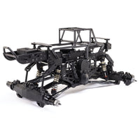 Losi TLR Tuned LMT RC Monster Truck Kit LOS04027