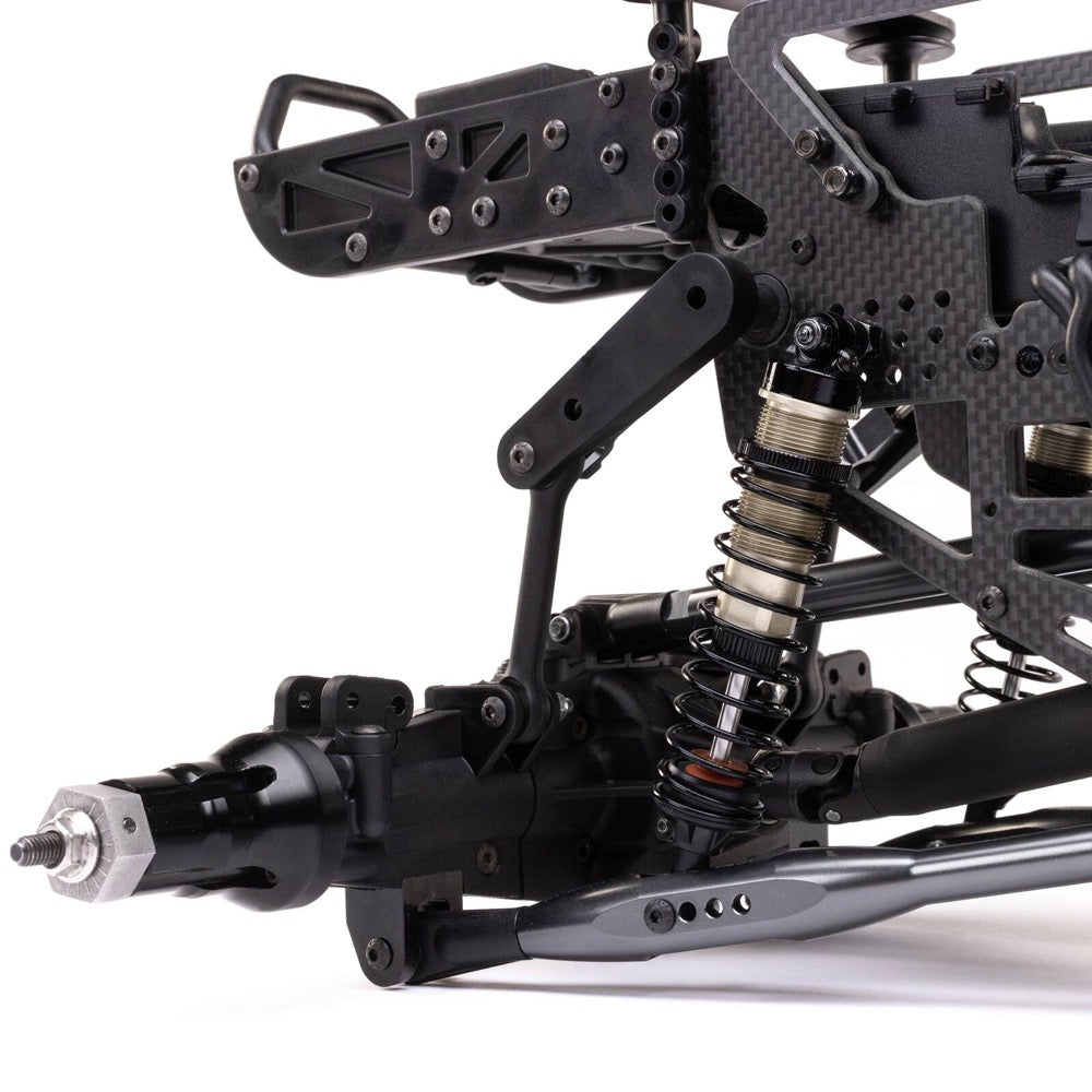 Losi TLR Tuned LMT RC Monster Truck Kit LOS04027