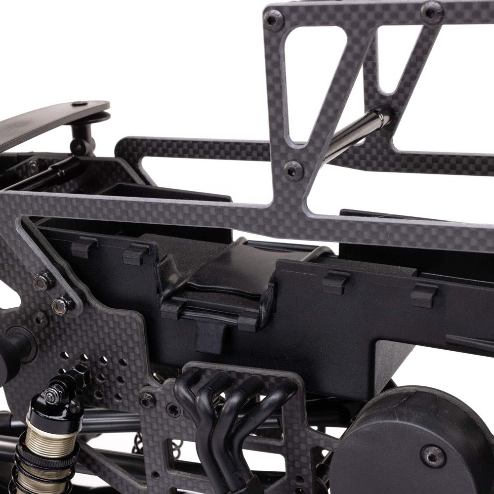 Losi TLR Tuned LMT RC Monster Truck Kit LOS04027