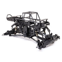 Losi TLR Tuned LMT RC Monster Truck Kit LOS04027