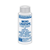 Microscale Liquitape