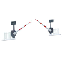 Peco LK51 HO/OO Modern Level Crossing Gates