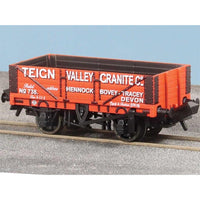 Peco NR-5005P N Teign Valley Granite of Bovey Tracey No.738