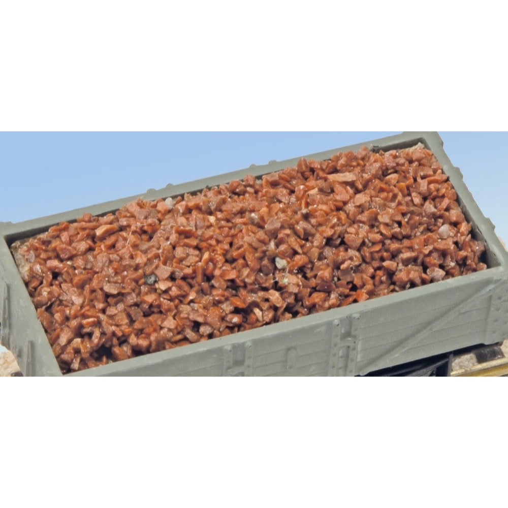Peco NR603 N Wagon Load Kit Iron Ore