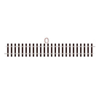 Peco ST702 O Streamline Bullhead Powered Straight Track