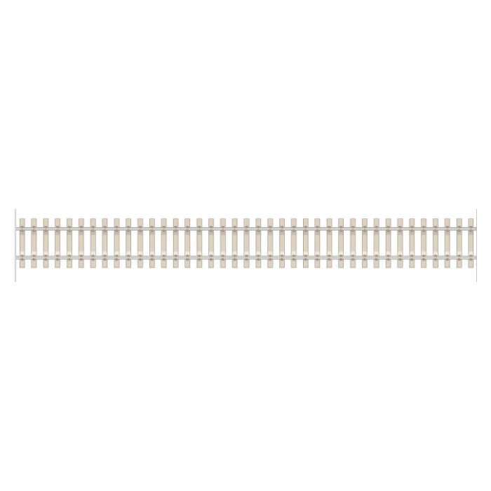 Peco SL102FPACK HO/OO Code 75 Flexible Track Concrete Sleeper (Box of 25)