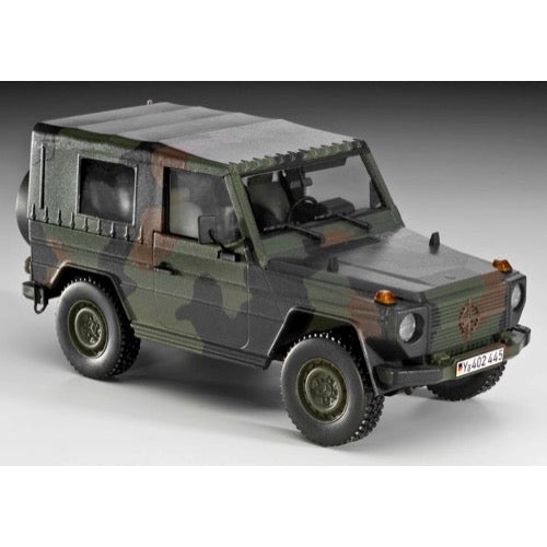 Revell 03277 1/35 LKW GL Leicht Wolf