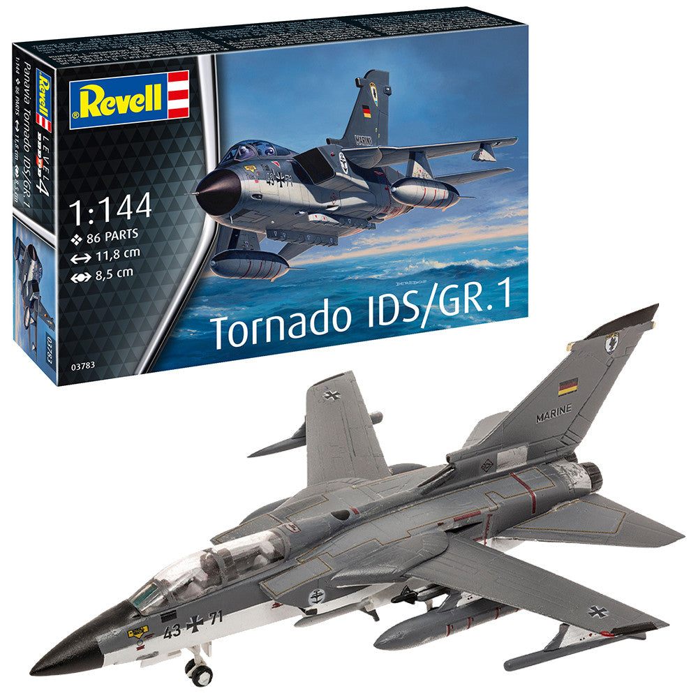 Revell 03783 1/144 Panavia Tornado IDS/GR.1