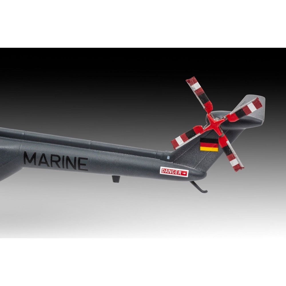 Revell 03805 1/72 Westland Lynx