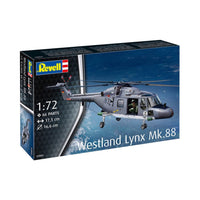 Revell 03805 1/72 Westland Lynx