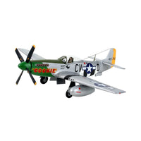 Revell 04148 1/72 P-51D Mustang