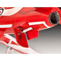 Revell 04284 1/32 BAE Systems Hawk T.1A