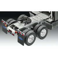 Revell 07658 1/32 Rammstein Tour Truck Gift Set