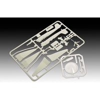Revell 63770 1/144 Messerschmitt BF109E and JU87B Stuka