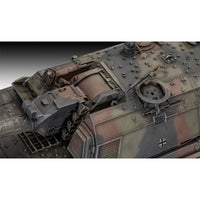 Revell 03279 1/35 Panzerhaubitze 2000
