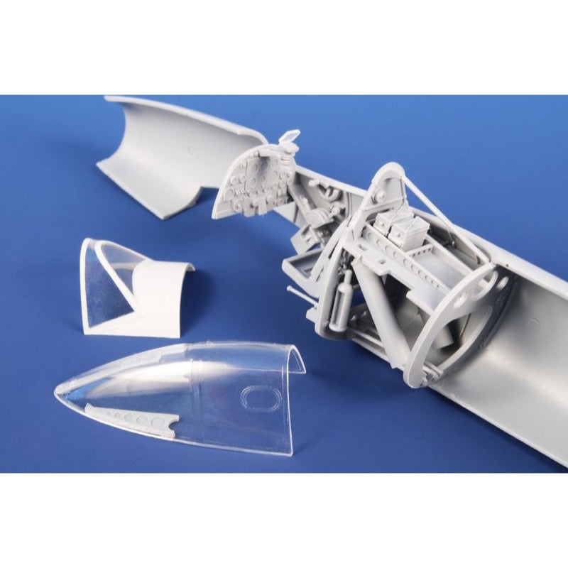 Special Hobby 32047 1/32 Westland Whirlwind Mk.I Cannon Fighter