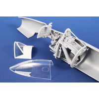 Special Hobby 32047 1/32 Westland Whirlwind Mk.I Cannon Fighter