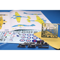 Special Hobby 48227 1/48 Airspeed Oxford Mk.I Gunner Trainer