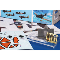 Special Hobby 72465 1/72 Douglas DB 8A-3N