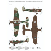 Special Hobby 72465 1/72 Douglas DB 8A-3N