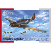 Special Hobby 72465 1/72 Douglas DB 8A-3N
