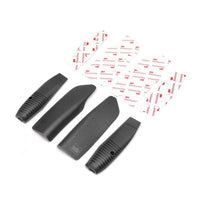Spektrum Grey Grip Set with Tape iX20 iX20SE SPM-1014