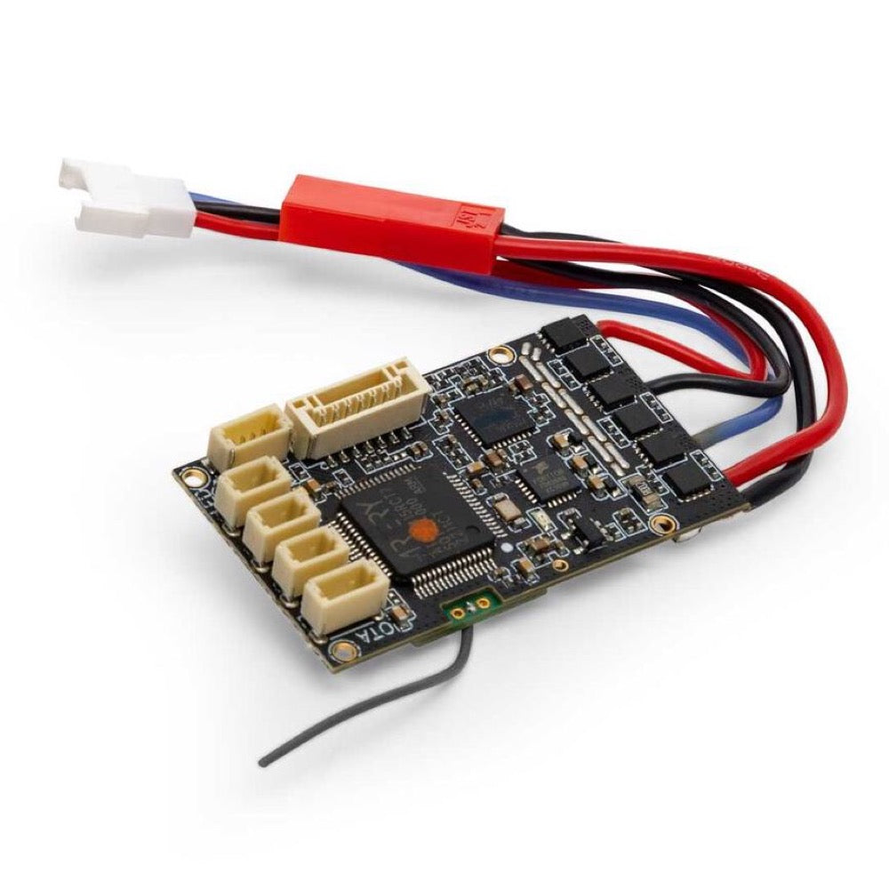 Spektrum SPM-1017 Receiver ESC