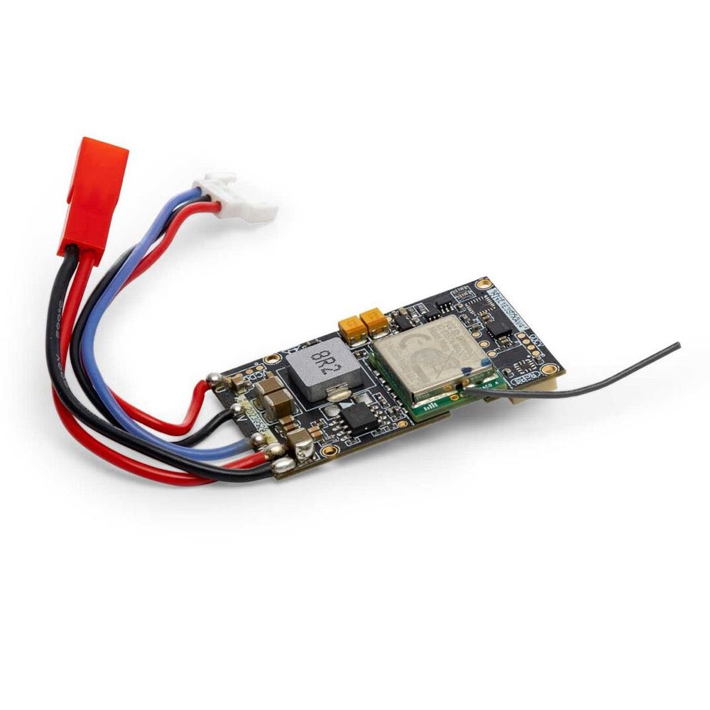 Spektrum SPM-1017 Receiver ESC