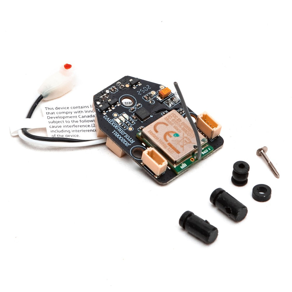 Spektrum Flight Controller 120 S2