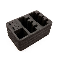 Spektrum SPM6712 Optional Dual Tx Case Foam