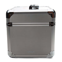 Spektrum SPM6726 Dual Aluminum StAnd Up Transmitter Case