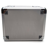 Spektrum SPM6726 Dual Aluminum StAnd Up Transmitter Case