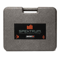Spektrum SPM6728 Foam Transmitter Case NX6 NX8 NX10