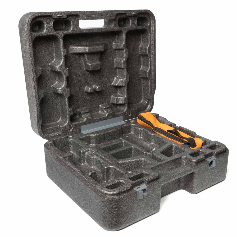 Spektrum SPM6728 Foam Transmitter Case NX6 NX8 NX10