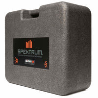 Spektrum SPM6728 Foam Transmitter Case NX6 NX8 NX10