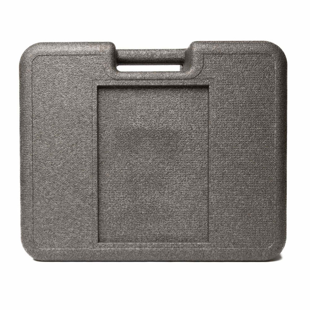 Spektrum SPM6728 Foam Transmitter Case NX6 NX8 NX10