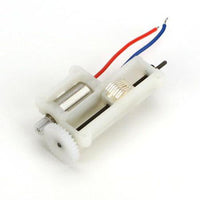 Spektrum Replacement Servo MechanicsUltra Micro Long Throw