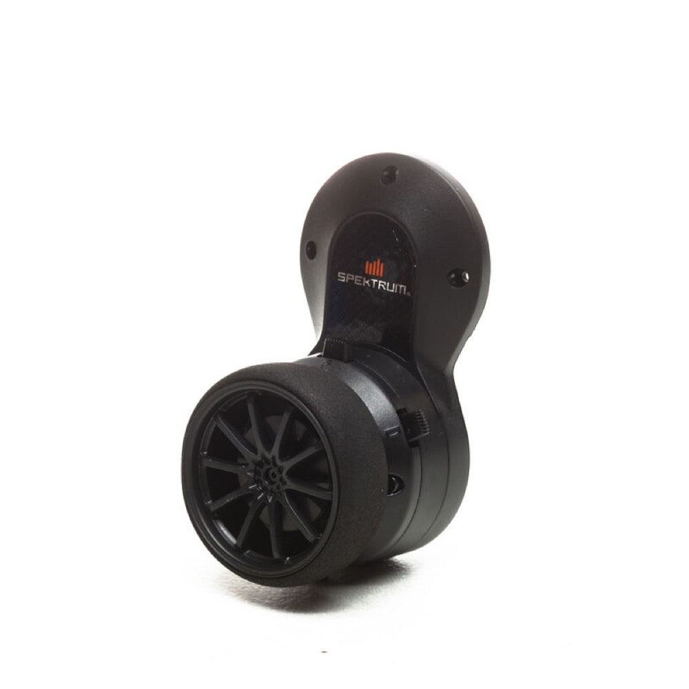 Spektrum SPM9060 DX6R Upgrade Steering Dropdown