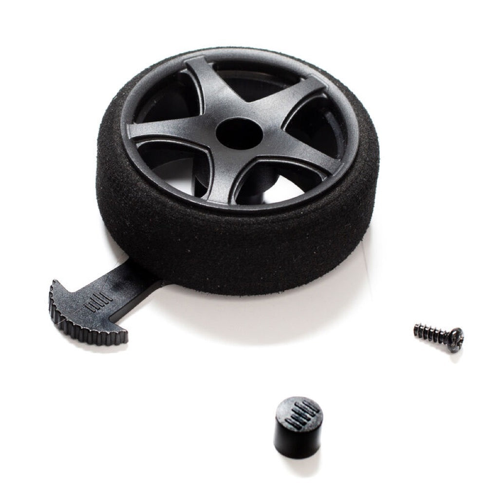 Spektrum SPM9069 DX3 Thumb Steer Wheel