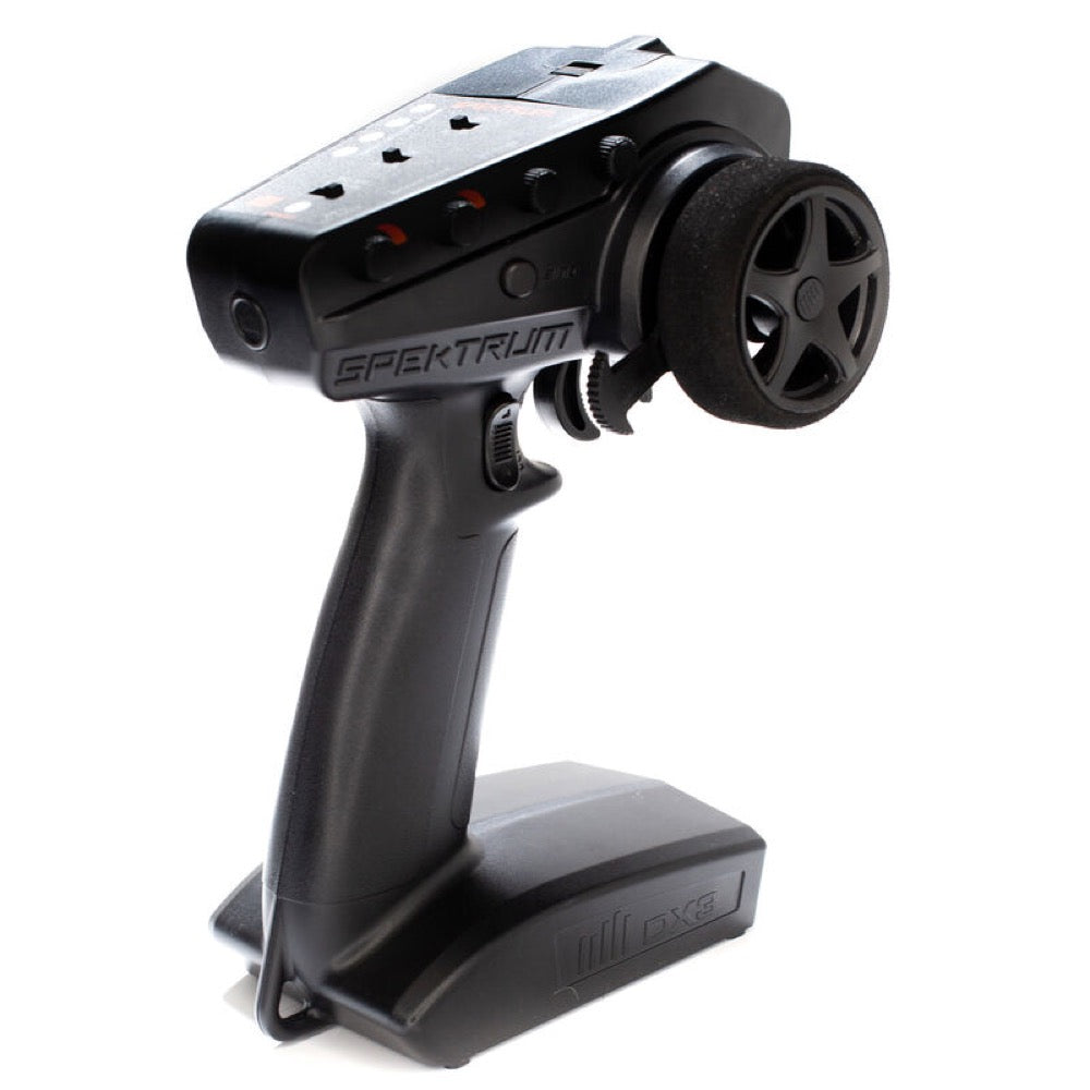 Spektrum SPM9069 DX3 Thumb Steer Wheel