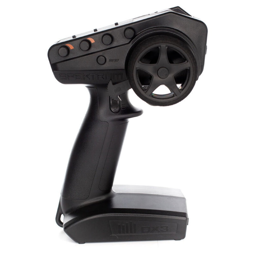 Spektrum SPM9069 DX3 Thumb Steer Wheel