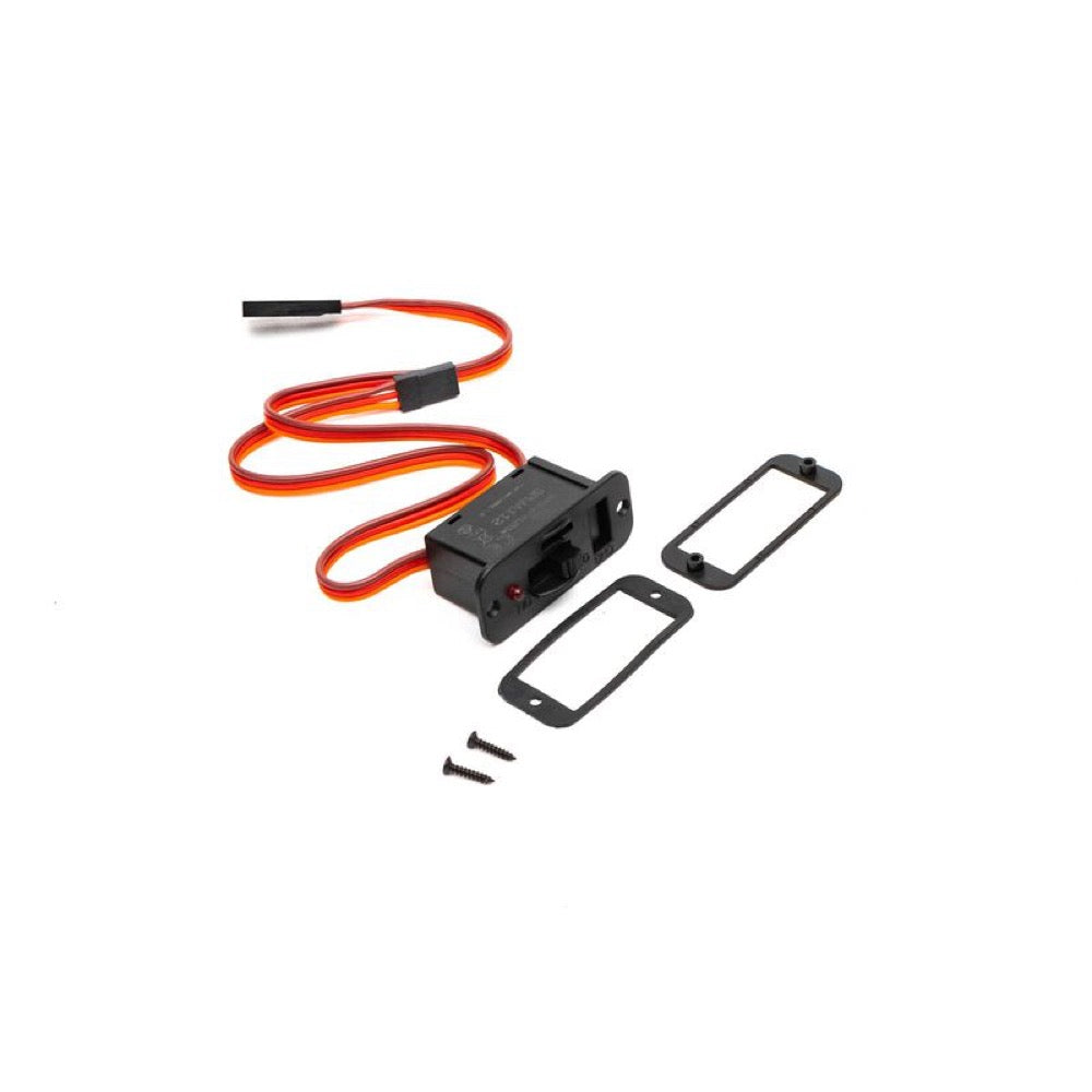 Spektrum SPMA112 3 Wire Ignition Receiver Switch
