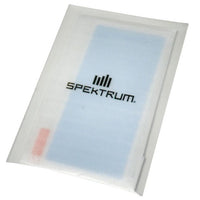 Spektrum SPMA1210 iX20 Screen Protector