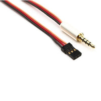 Spektrum 3081 AS3X Programming - Audio Interface