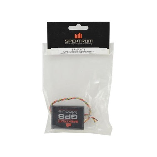 Spektrum SPMA3173 GPS Module suit Sportsman