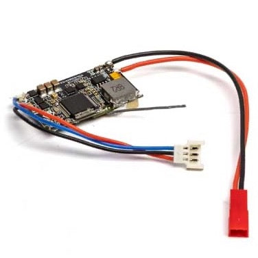 Spektrum SPMA3188 Receiver and ESC Board UMX Timber X
