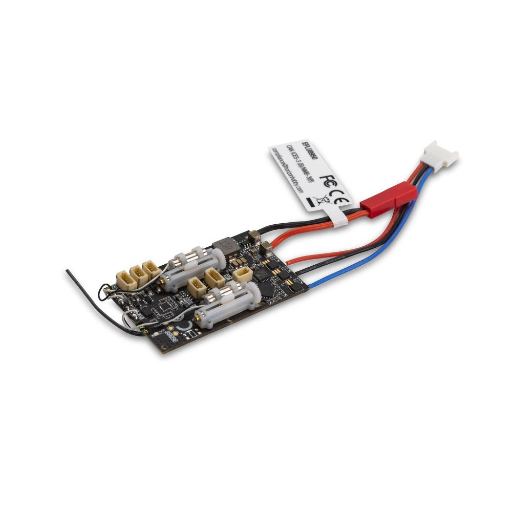 Spektrum SPMA3194 2 in 1 Receiver and ESC for UMX Turbo Timber Evolution